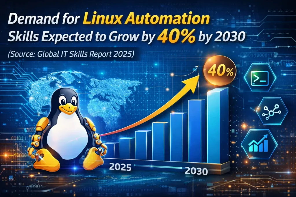 shell scripting certification