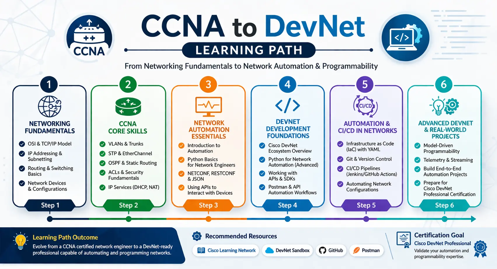 cisco ccna networking course
